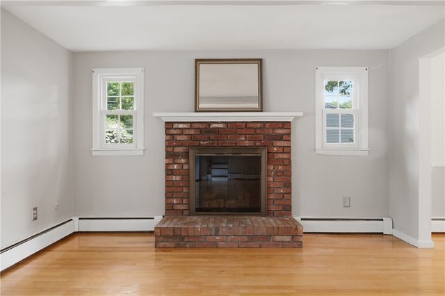 10 Sprague Street, Cumberland, RI 02864