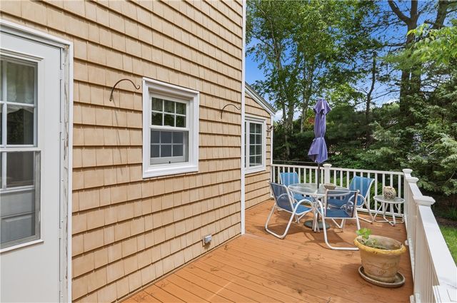 10 Sprague Street, Cumberland, RI 02864