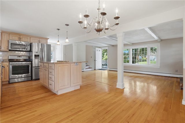 10 Sprague Street, Cumberland, RI 02864