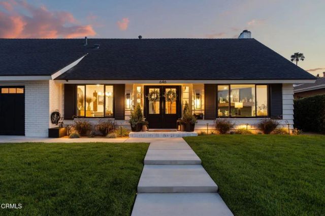 646 Pinehurst Avenue, Placentia, CA 92870