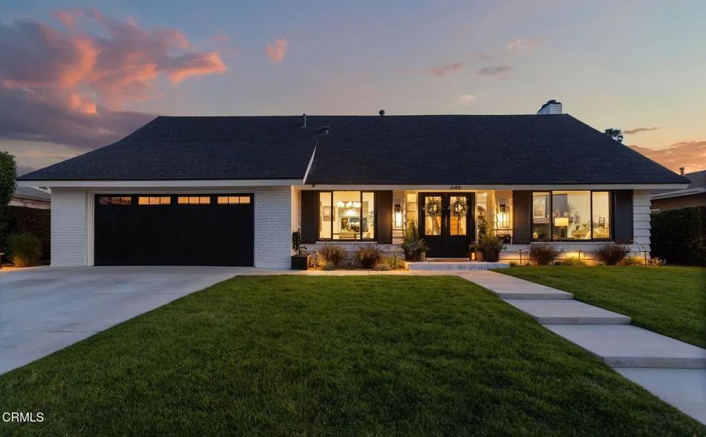 646 Pinehurst Avenue, Placentia, CA 92870