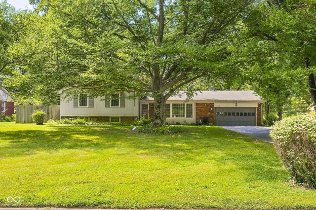 1113 Navajo Trail South Drive, Indianapolis, IN 46260