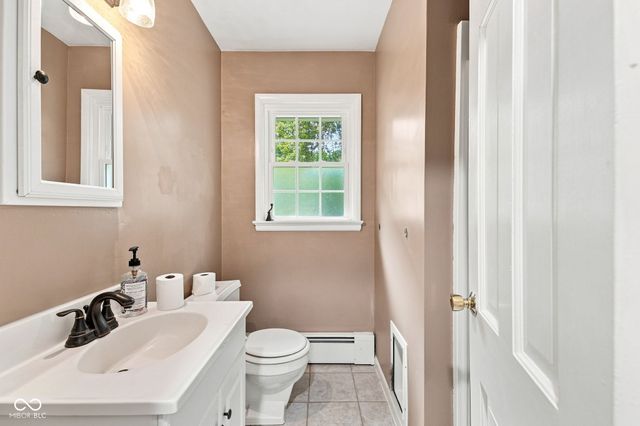 1113 Navajo Trail South Drive, Indianapolis, IN 46260