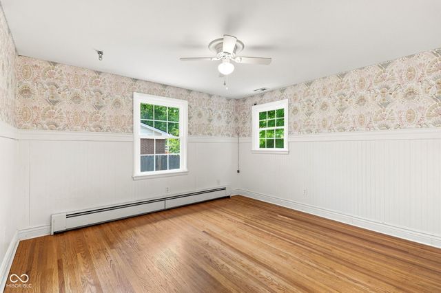 1113 Navajo Trail South Drive, Indianapolis, IN 46260