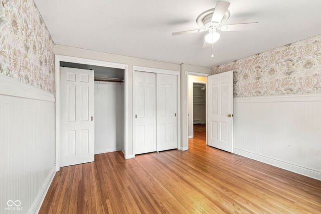 1113 Navajo Trail South Drive, Indianapolis, IN 46260