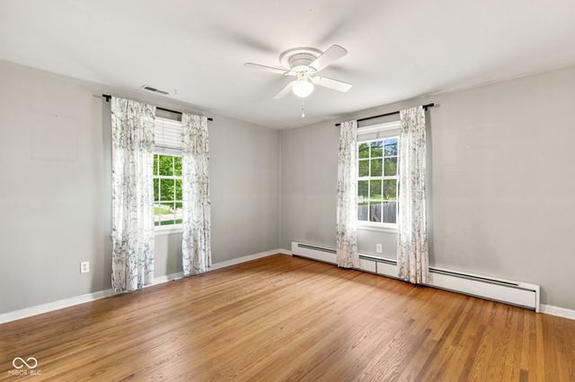 1113 Navajo Trail South Drive, Indianapolis, IN 46260
