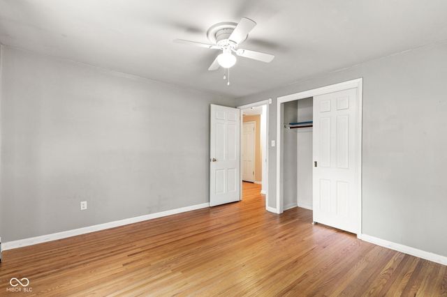 1113 Navajo Trail South Drive, Indianapolis, IN 46260