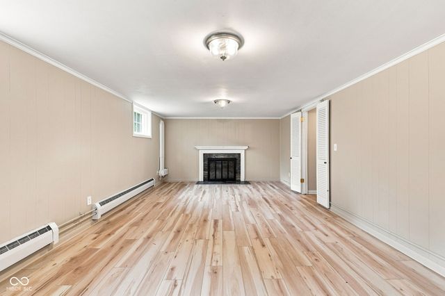 1113 Navajo Trail South Drive, Indianapolis, IN 46260