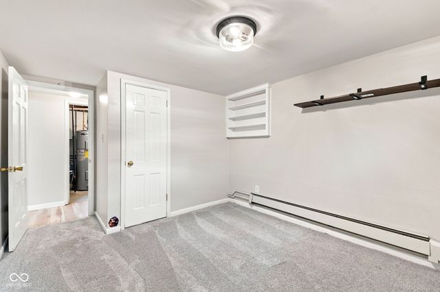 1113 Navajo Trail South Drive, Indianapolis, IN 46260