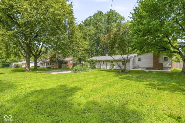1113 Navajo Trail South Drive, Indianapolis, IN 46260