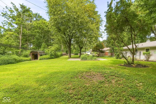 1113 Navajo Trail South Drive, Indianapolis, IN 46260