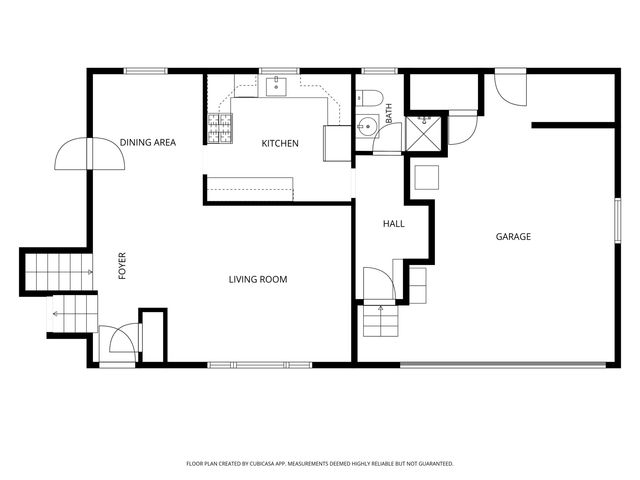 1113 Navajo Trail South Drive, Indianapolis, IN 46260