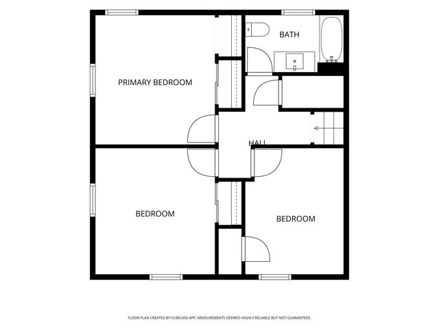 1113 Navajo Trail South Drive, Indianapolis, IN 46260