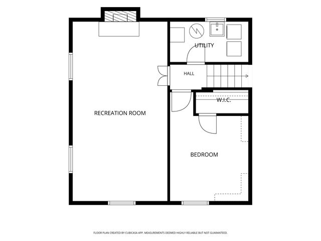 1113 Navajo Trail South Drive, Indianapolis, IN 46260