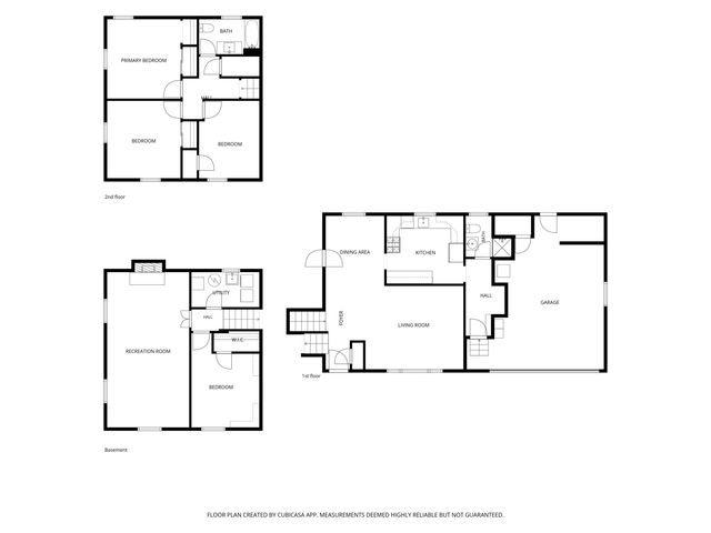 1113 Navajo Trail South Drive, Indianapolis, IN 46260
