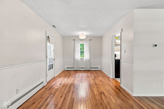 1113 Navajo Trail South Drive, Indianapolis, IN 46260