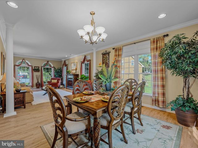 884 RIVANNA RUN, Falling Waters, WV 25419