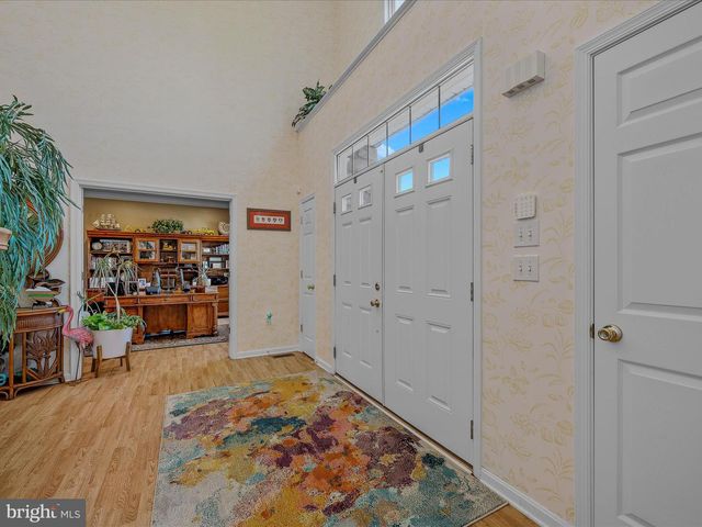 884 RIVANNA RUN, Falling Waters, WV 25419