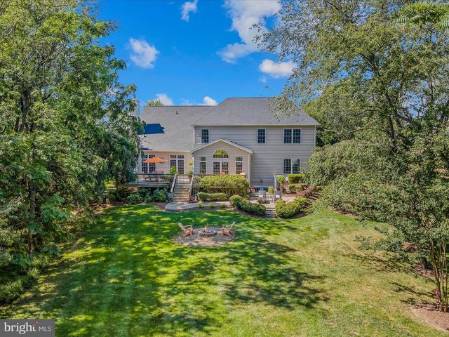 884 RIVANNA RUN, Falling Waters, WV 25419