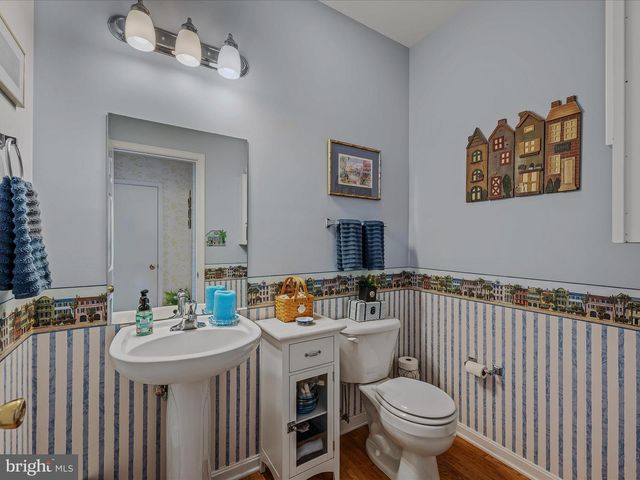 884 RIVANNA RUN, Falling Waters, WV 25419