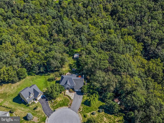 884 RIVANNA RUN, Falling Waters, WV 25419