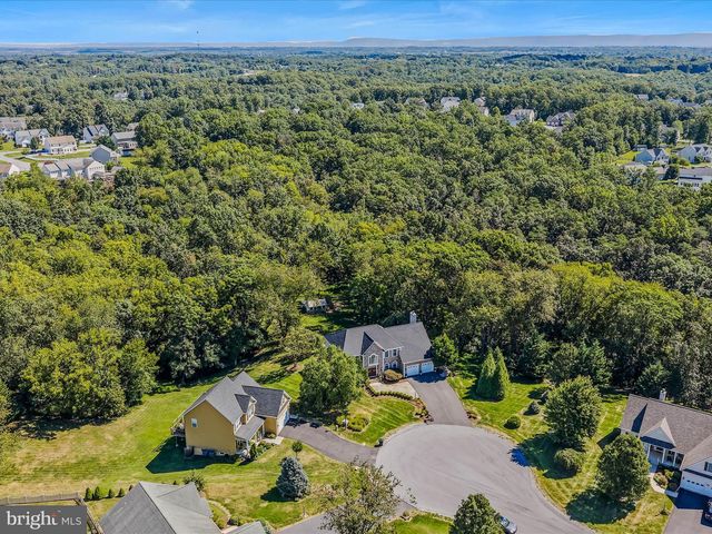 884 RIVANNA RUN, Falling Waters, WV 25419