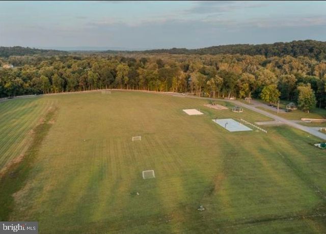 884 RIVANNA RUN, Falling Waters, WV 25419