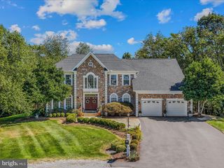 884 RIVANNA RUN, Falling Waters, WV 25419