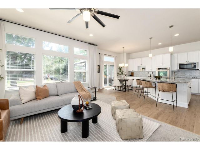 1458 Sky Rock Way, Castle Rock, CO 80109