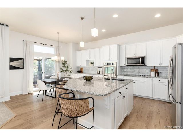 1458 Sky Rock Way, Castle Rock, CO 80109