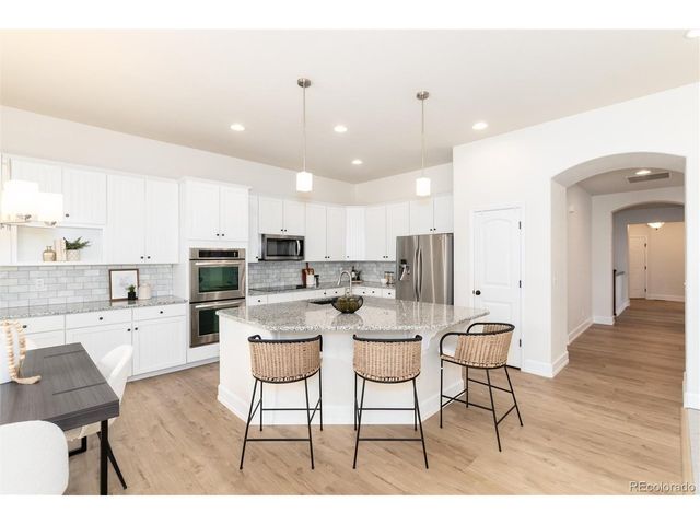 1458 Sky Rock Way, Castle Rock, CO 80109