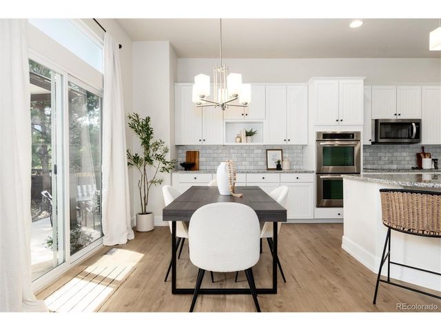 1458 Sky Rock Way, Castle Rock, CO 80109