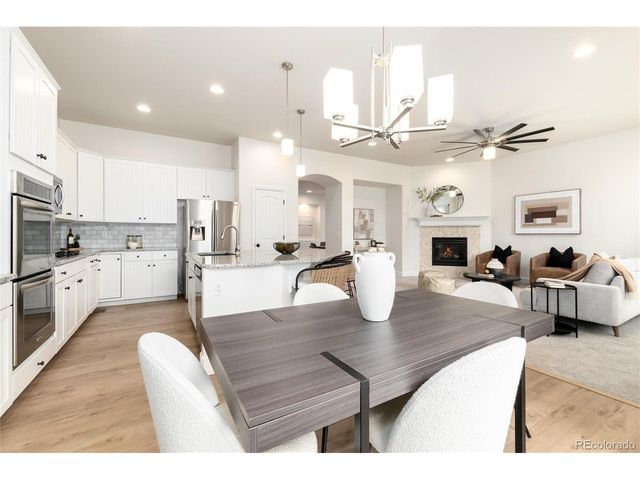 1458 Sky Rock Way, Castle Rock, CO 80109