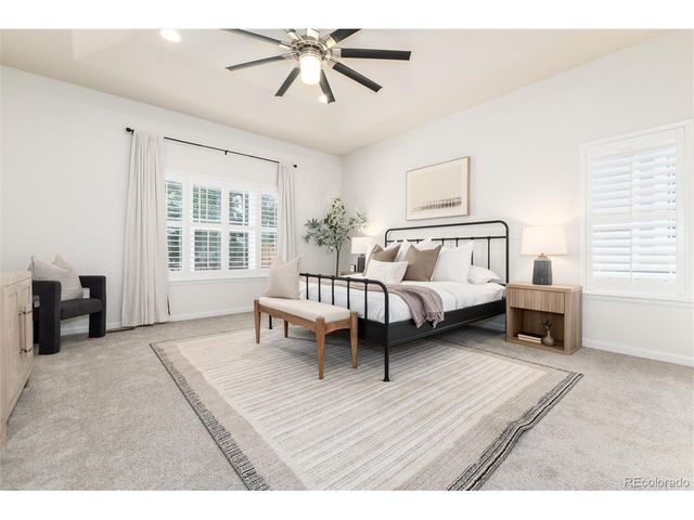 1458 Sky Rock Way, Castle Rock, CO 80109
