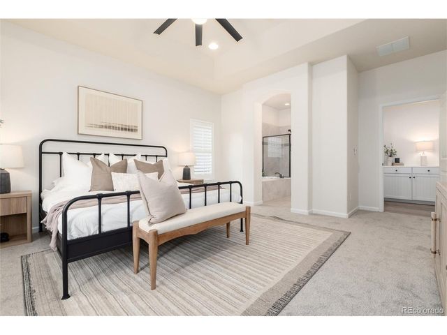 1458 Sky Rock Way, Castle Rock, CO 80109