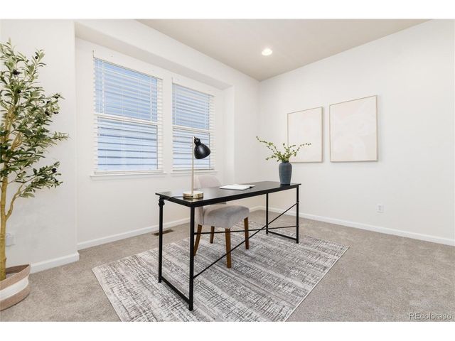 1458 Sky Rock Way, Castle Rock, CO 80109