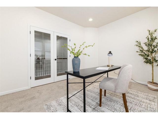 1458 Sky Rock Way, Castle Rock, CO 80109