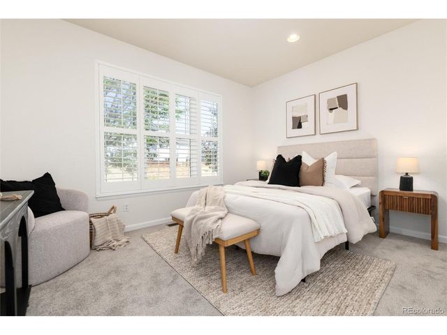 1458 Sky Rock Way, Castle Rock, CO 80109