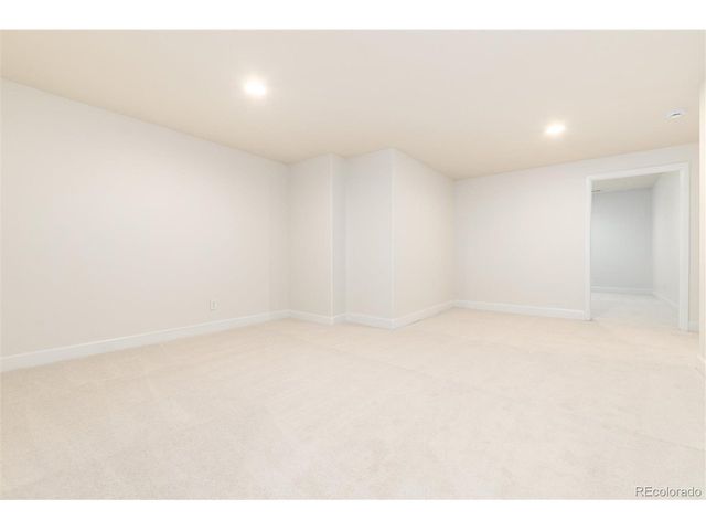 1458 Sky Rock Way, Castle Rock, CO 80109