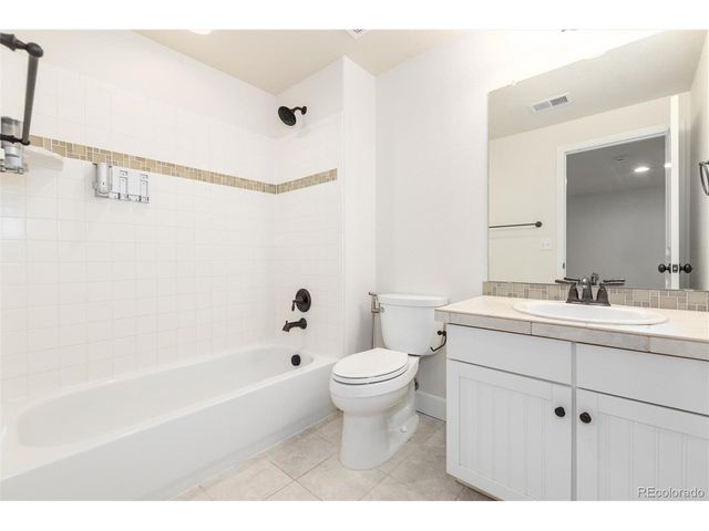 1458 Sky Rock Way, Castle Rock, CO 80109