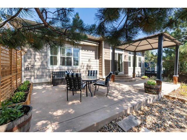1458 Sky Rock Way, Castle Rock, CO 80109