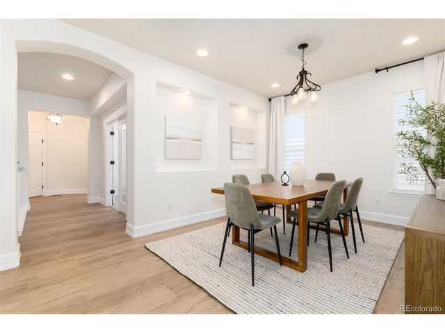1458 Sky Rock Way, Castle Rock, CO 80109