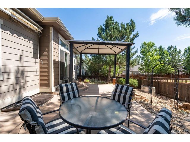 1458 Sky Rock Way, Castle Rock, CO 80109