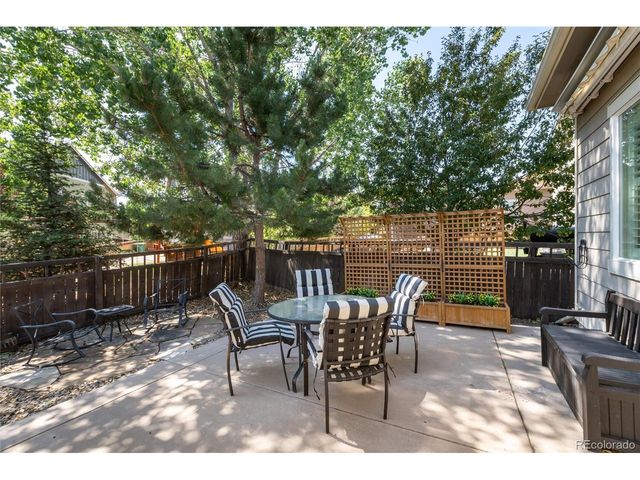 1458 Sky Rock Way, Castle Rock, CO 80109