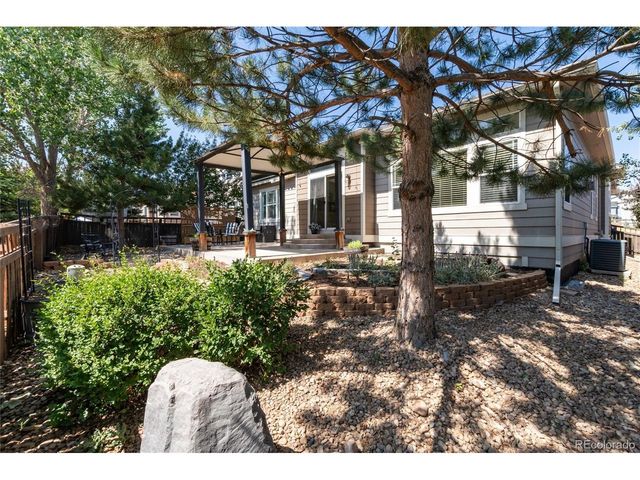 1458 Sky Rock Way, Castle Rock, CO 80109