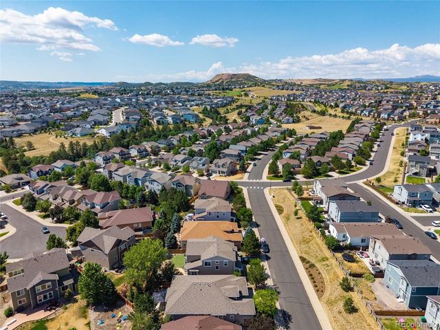 1458 Sky Rock Way, Castle Rock, CO 80109