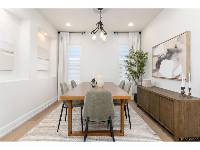 1458 Sky Rock Way, Castle Rock, CO 80109