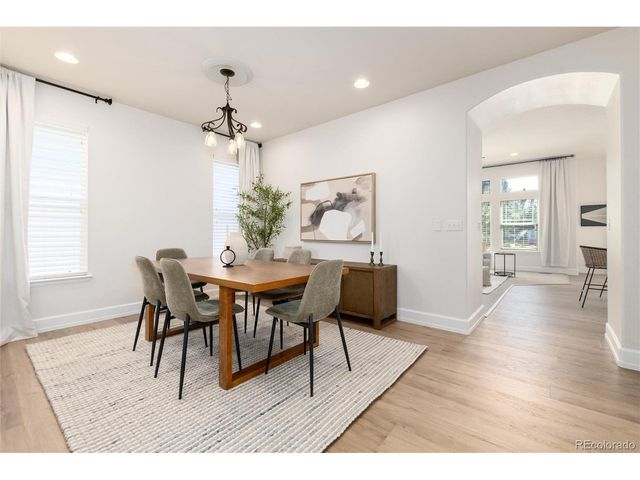 1458 Sky Rock Way, Castle Rock, CO 80109
