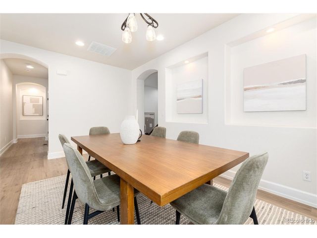 1458 Sky Rock Way, Castle Rock, CO 80109
