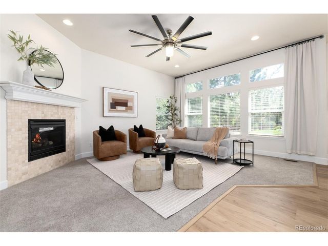 1458 Sky Rock Way, Castle Rock, CO 80109